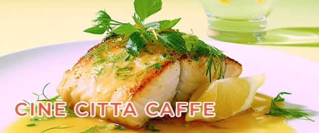 Cine Citta Caffee