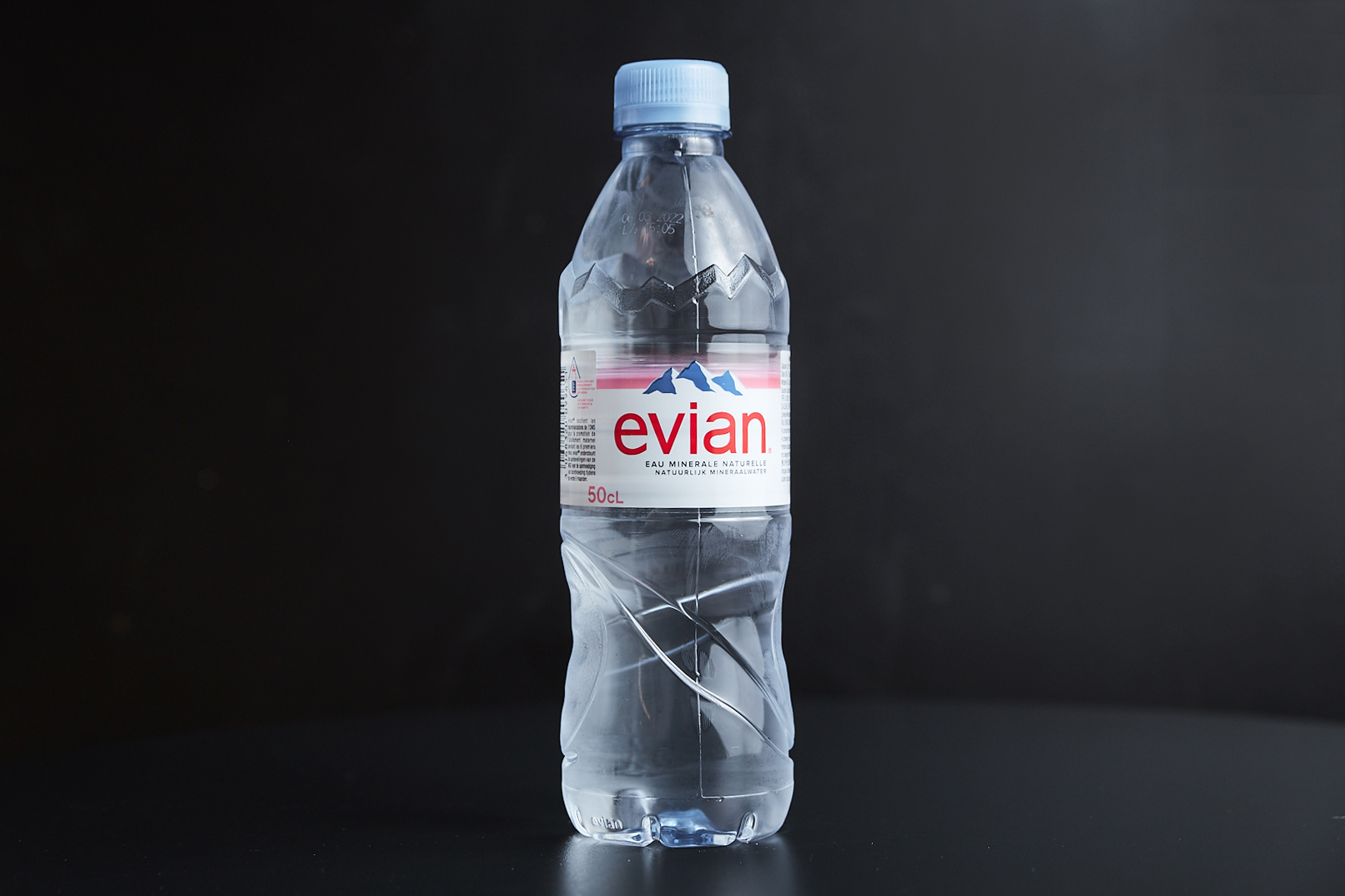 Evian