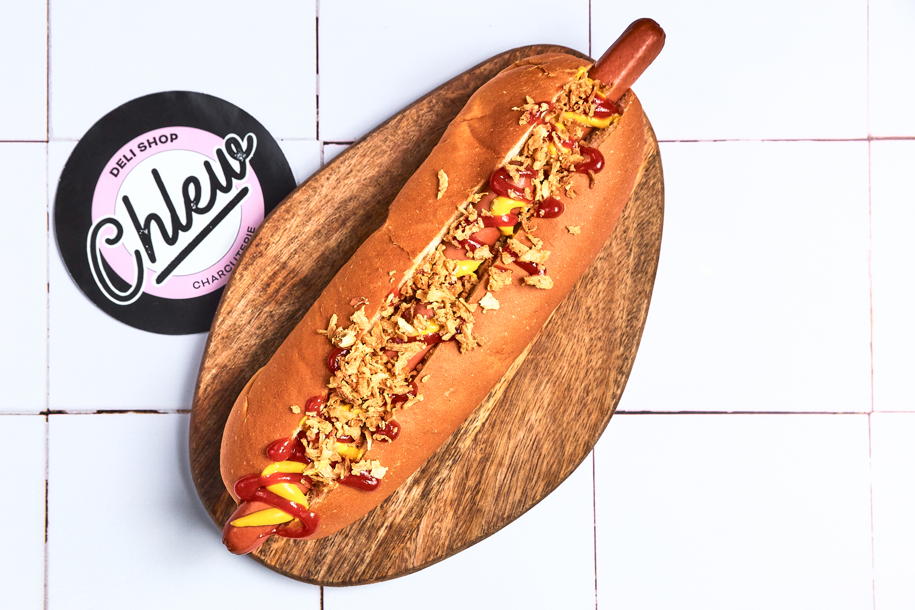 The Hot-Dog Chlew