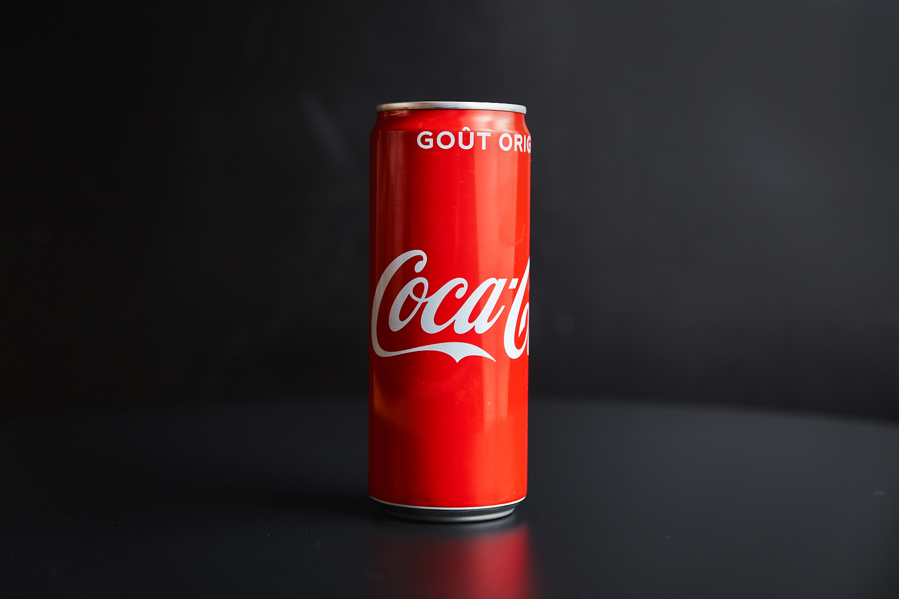 Coke