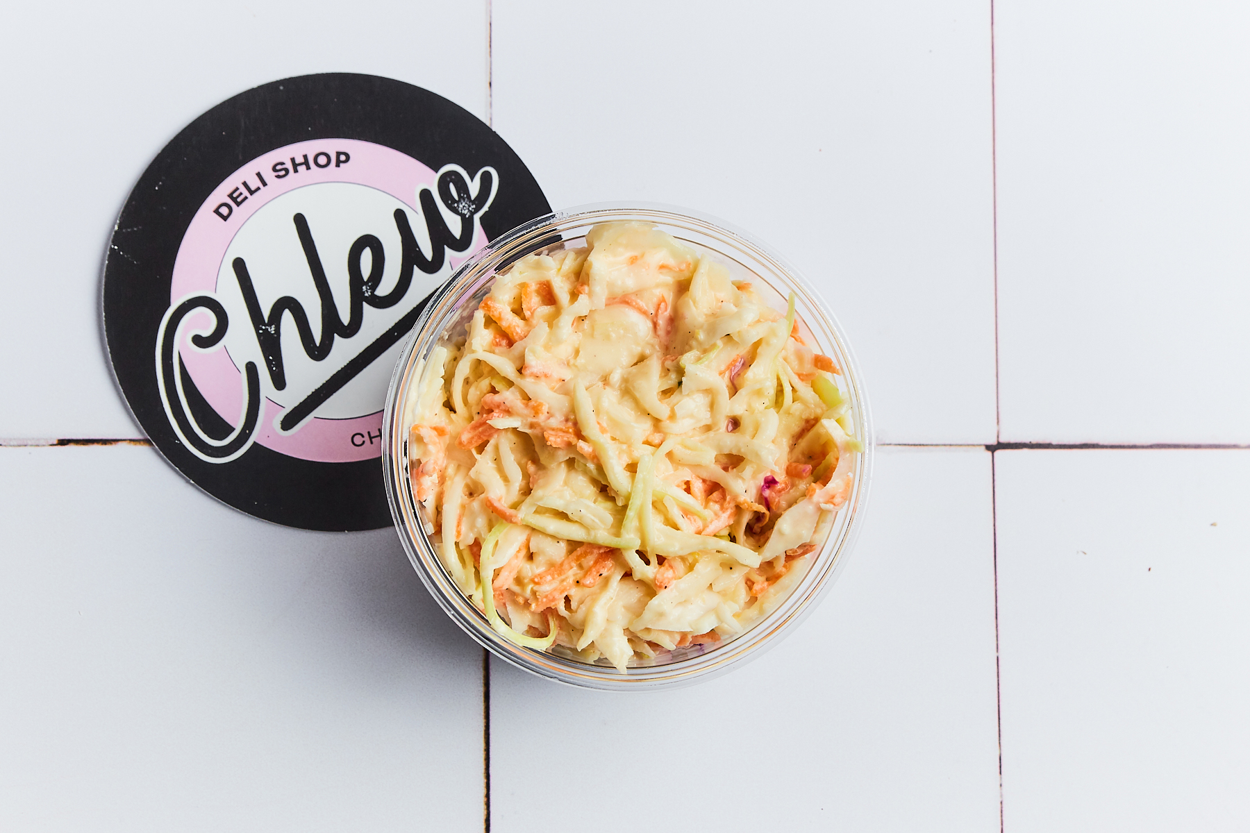Coleslaw