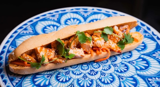 The Baguette Asia