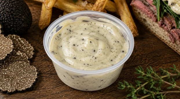 Truffle Aioli