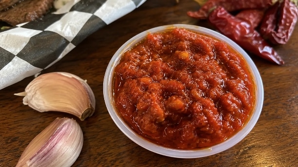 Harissa