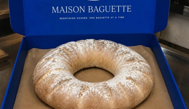 The Couronne Box