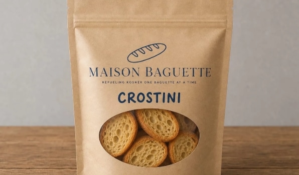 Baguette Crostinis