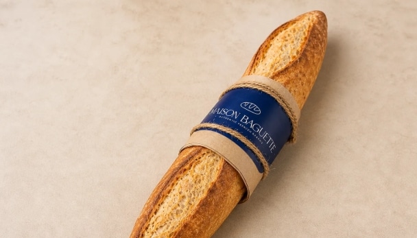 Artisan Breads - Baguette