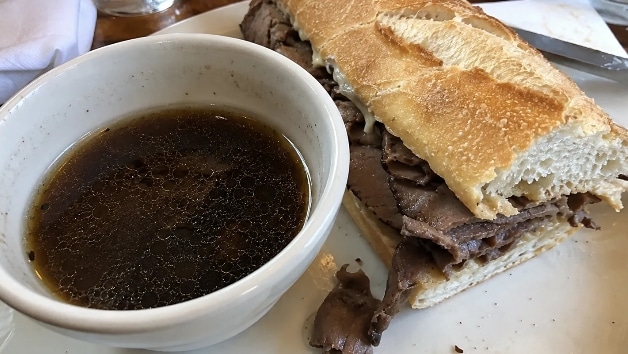 Au Jus
