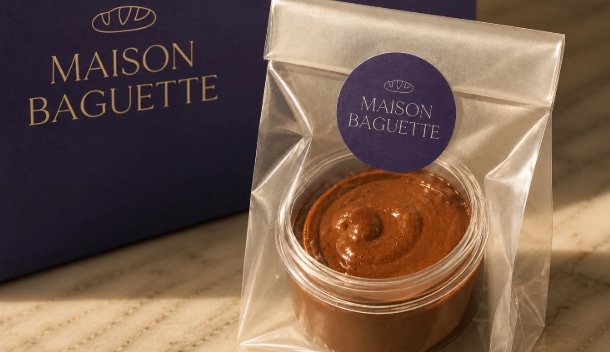 Chocolate Mousse
