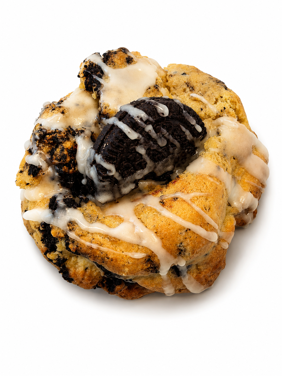 Cookie & Cream