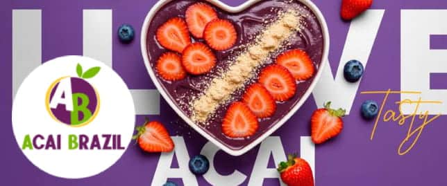 Acai Brazil Kosher