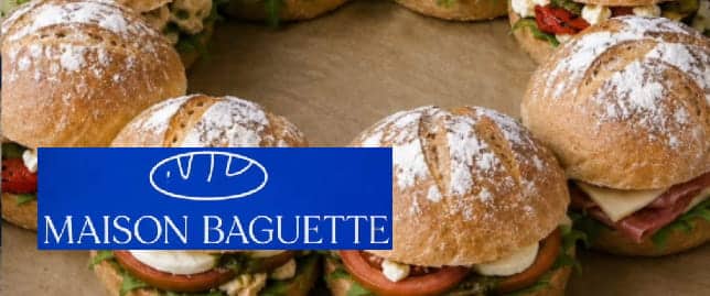 Maison Baguette