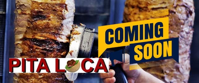 Pita Loca