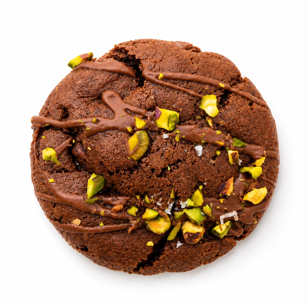 Dubai cookie